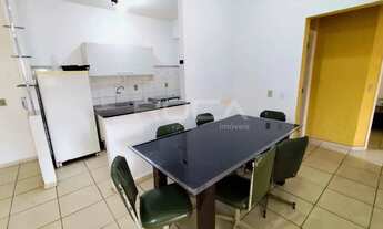 Imagem 6: Apartamento Padrão com 3 dormitórios para alugar em Cidade Jardim, São Carlos