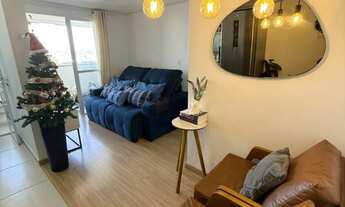 Imagem: Apartamento em Caxias 2 Dormitorios 1 Suíte