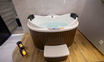 Imagem 7: Mude agora com 320 mil + SALDO parcelado