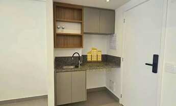 Imagem 4: Apartamento com 1 dormitório para alugar, 39 m² - Vila Pompeia - São Paulo/SP