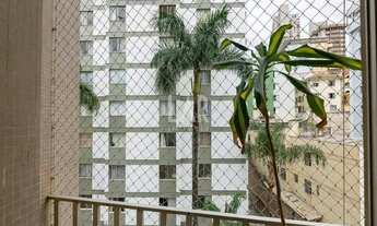 Imagem 6: Apartamento à venda, 3 quartos, 1 suíte, 1 vaga, Coração de Jesus - Belo Horizonte/MG