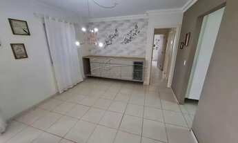 Imagem 4: Apartamento de 111m² com 03 quartos para locação - Jardim Nova Aliança Sul