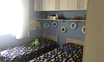 Imagem 6: Casa em Vila Albertina