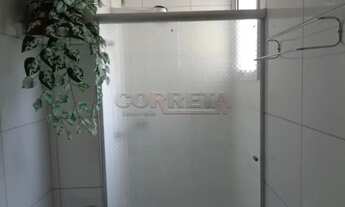 Imagem 6: Apartamento no Residencial Aline em Araçatuba/SP