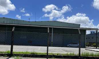 Imagem 7: Galpão/Depósito/Armazém para aluguel possui 4000 metros quadrados em Centro - Camaçari - B