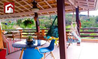 Imagem 3: Casa em condomínio Itaipava