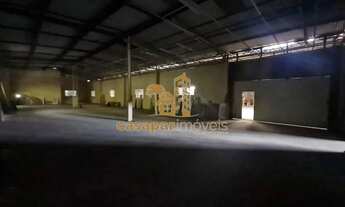 Imagem 4: Galpão Comercial/Industrial à Venda com 9.000m², Excelente Localização