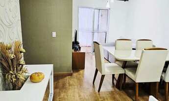 Imagem: Apartamento 02 quartos, c/suíte e garagem