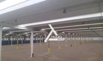 Imagem 4: Galpão à venda, 55000 m² por R$ 200.000.000,00 - Alphaville Industrial - Barueri/SP