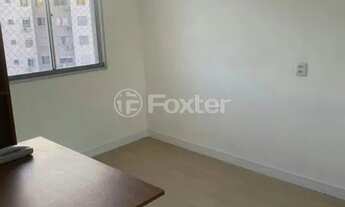 Imagem: Apartamento à venda Rua Antônio Lourenço