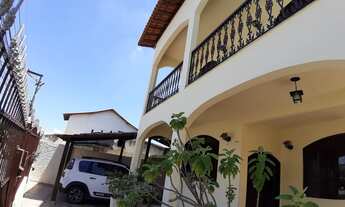 Imagem 7: Excelente casa no galo branco ao lado da igreja