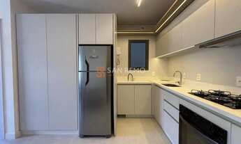 Imagem 6: Carvoeira Apartamento com 1 dormitório