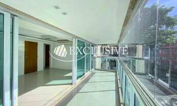 Imagem 3: Apartamento : Padrão / Residencial / Leblon