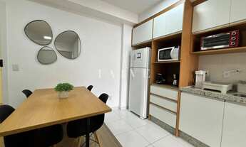 Imagem: Apartamento para venda e locação, Edifício