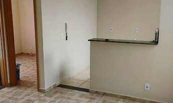 Imagem 4: Apartamento com 2 dormitórios à venda, 47 m² - Parque Roosevelt - Bauru/SP