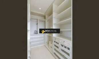 Imagem 6: Apartamento com 2 dormitórios para alugar, 85 m² por R$ 4.880,00/mês - Santana - Porto Ale