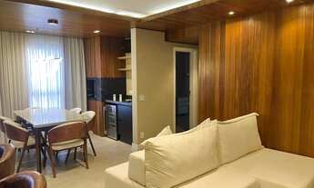 Imagem 5: INSIGHT PALHANO Apartamento com 2 dormitórios