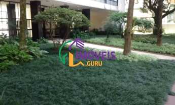 Imagem: APARTAMENTO - CONSOLAÇÃO - SP