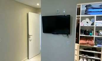 Imagem 6: Anderson Martins imóveis vende excelente apartamento de 02 quartos. Todo montado com sol d