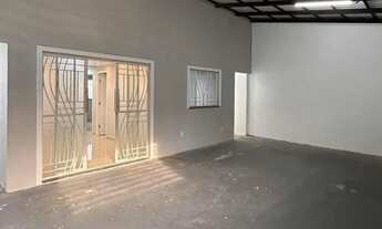 Imagem: CASA A VENDA NA MARAMBAIA