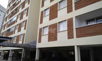 Imagem 3: Apartamento - Vila Industrial - Campinas