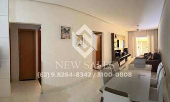 Imagem 7: Casa à Venda no Setor Parque das Flores 3 Quartos com Fogão a Lenha