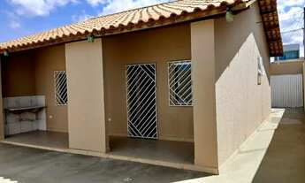 Imagem 2: Casa P/ Venda, Miro Cairo