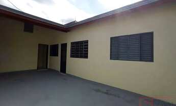 Imagem 2: Casa em JARDIM NOVA EUROPA