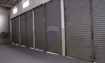 Imagem 5: Galpão Comercial Reformado 475m² para Locação em Mauá/SP