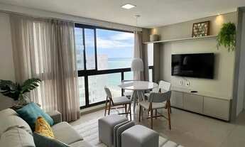 Imagem 5: Imóvel para aluguel possui 41 metros quadrados com 1 quarto em Boa Viagem - Recife - PE