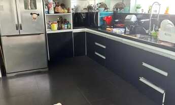 Imagem 4: Casa Duplex Fino Acabamento c/ 5 Suítes no Condominio Laranjeiras