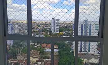 Imagem 2: Alugo Apartamento Novo de 2 Quartos no Centro - Campina Grande - PB