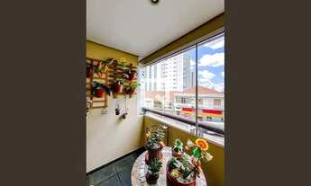 Imagem 7: Apartamento à Venda - Mooca, 3 Quartos, 70 m2