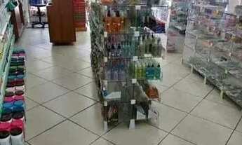 Imagem 5: Perfumaria em ótimo centro comercial na Zona Norte. Ref; 2322