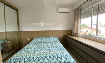 Imagem 5: Apartamento Padrão para Aluguel em Canasvieiras Florianópolis-SC