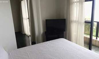 Imagem 7: Flat para Locação em São Vicente, Itararé, 1 dormitório, 1 banheiro, 1 vaga