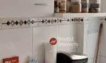 Imagem 5: Apartamento com 3 dormitórios para alugar, 58 m² por R$ 3.009,93/mês - Floradas de São Jos