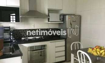 Imagem: Venda Casa Vera Cruz Belo Horizonte