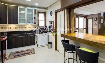 Imagem 7: Casa em Condomínio com 380m², 4 dormitórios no bairro Tristeza