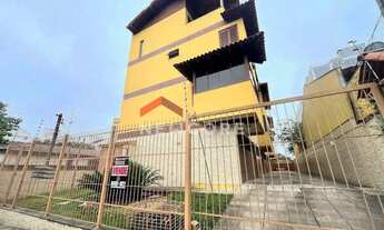 Imagem: Casa de condomínio em Rua Coronel Massot