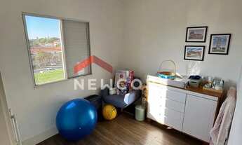 Imagem 7: Apartamento em Alameda das Cássias - Parque Villa Flores - Sumaré/SP