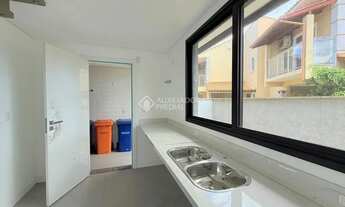 Imagem 5: Imóvel para venda com 125 metros quadrados com 3 quartos em Campeche - Florianópolis - SC