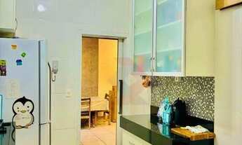 Imagem 4: Casa com 3 dormitórios para alugar, 94 m² por R$ 4.150,00/mês - Jardim Novo Mundo - Goiâni