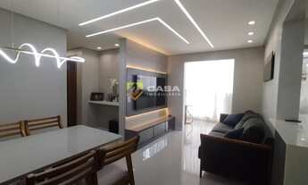 Imagem 4: KA-Apartamento 2 quartos sendo uma suíte todo reformado com fino acabamento em Colina de L