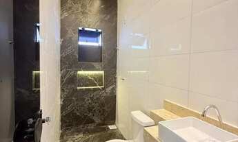 Imagem 7: Casa 3 Qtos c/ Suíte Acabamento Premium no Residencial Ravena