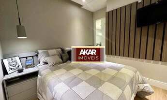 Imagem 4: Apartamento com 2 quartos e 52m² à venda em Vila Assis Brasil - Mauá