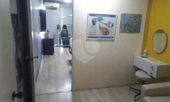 Imagem 4: Sala comercial à venda ou para alugar em Tijuca, Rio de Janeiro - RJ