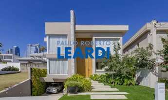 Imagem: CASA EM CONDOMÍNIO - ALPHAVILLE - SP