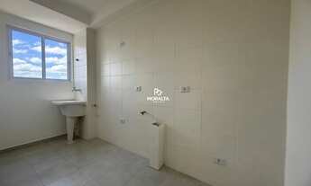 Imagem 4: Apartamento Com 2 Quartos No Bairro Boneca do Iguaçu