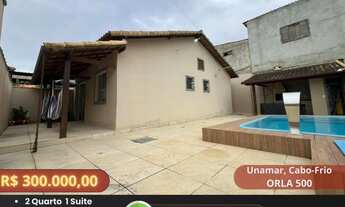 Imagem: Imóvel para venda com 2 quartos em Orla